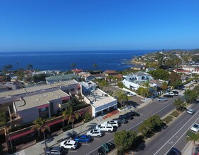 5752 La Jolla Blvd, La Jolla, CA - VISTA AÉREA  vista de mapa - Image1