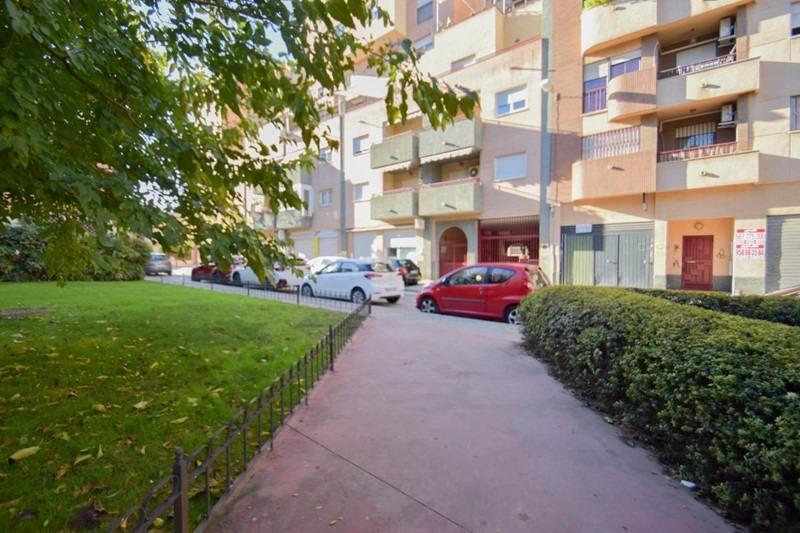 Calle Torre de los Hidalgos, Granada, Granada en venta - Foto del edificio - Imagen 3 de 33