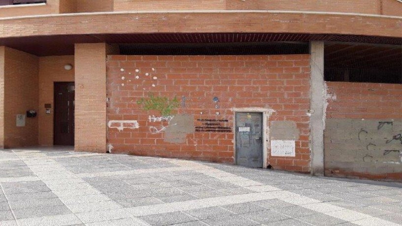 Avenida del Ejército, 17, Arganda del Rey, Madrid en venta - Foto del edificio - Imagen 2 de 7
