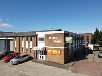 Más detalles de Abbeyfield Rd, Nottingham - Flex en alquiler