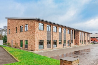 Más detalles de 1 Acre Rd, Glasgow - Oficina en alquiler