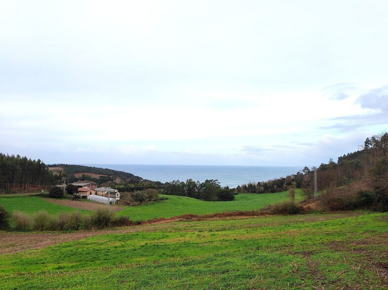Terreno en Arteixo, La Coruna en venta - Foto principal - Imagen 3 de 9
