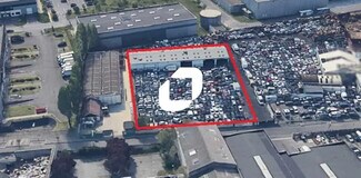 Más detalles de Terreno en alquiler