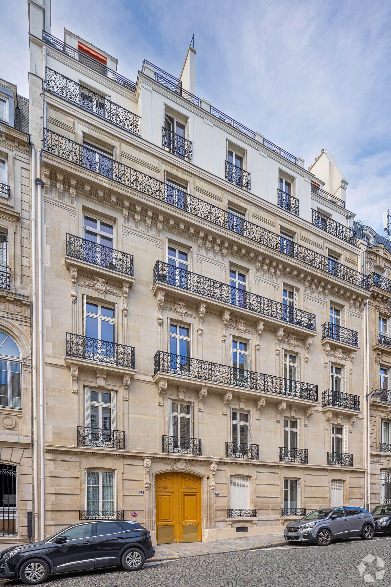 25 Rue Du Général Foy, Paris en alquiler Foto principal- Imagen 1 de 3