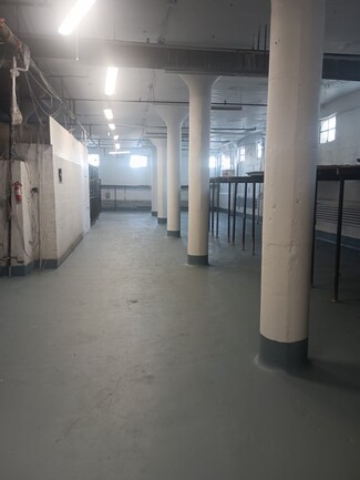 Más detalles para 2184 Mill Ave, Brooklyn, NY - Oficinas, Naves en alquiler