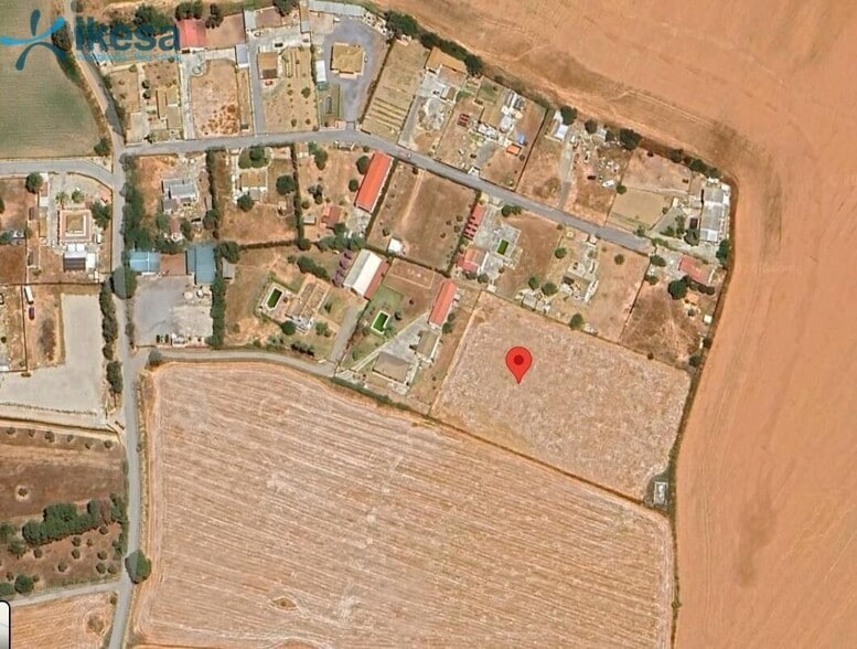 Terreno en Huelva, Huelva en venta - Vista aérea - Imagen 2 de 2