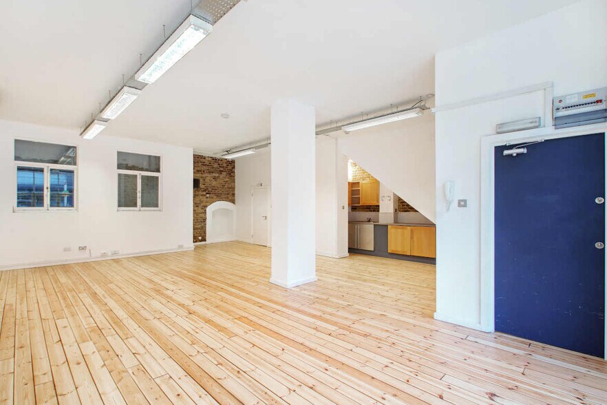 15-21 Provost St, London en alquiler - Foto del interior - Imagen 2 de 53