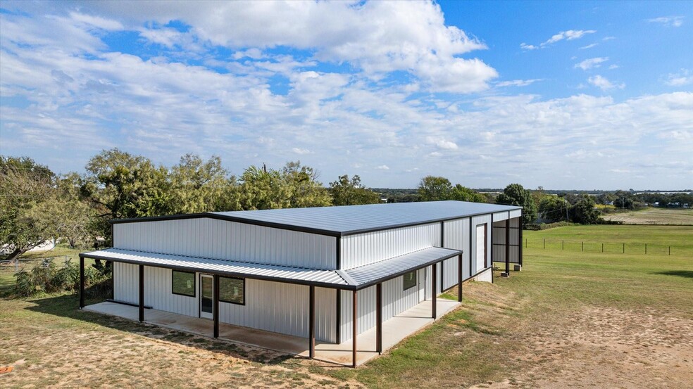 2790 N US Highway 377, Stephenville, TX en venta - Foto del edificio - Imagen 1 de 5