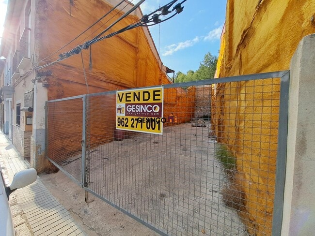 Más detalles de Terreno en venta