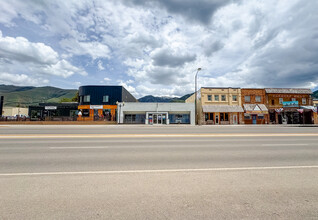 419 Washington St, Afton, WY en alquiler Foto del edificio- Imagen 1 de 14