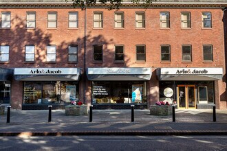 Alderley Rd, Wilmslow en alquiler Foto del edificio- Imagen 2 de 8