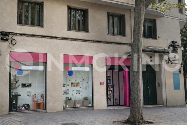 Más detalles de Local en alquiler