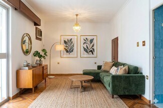 Más detalles de Calle Alfalfa, 12, Sevilla - Edificio residencial en venta