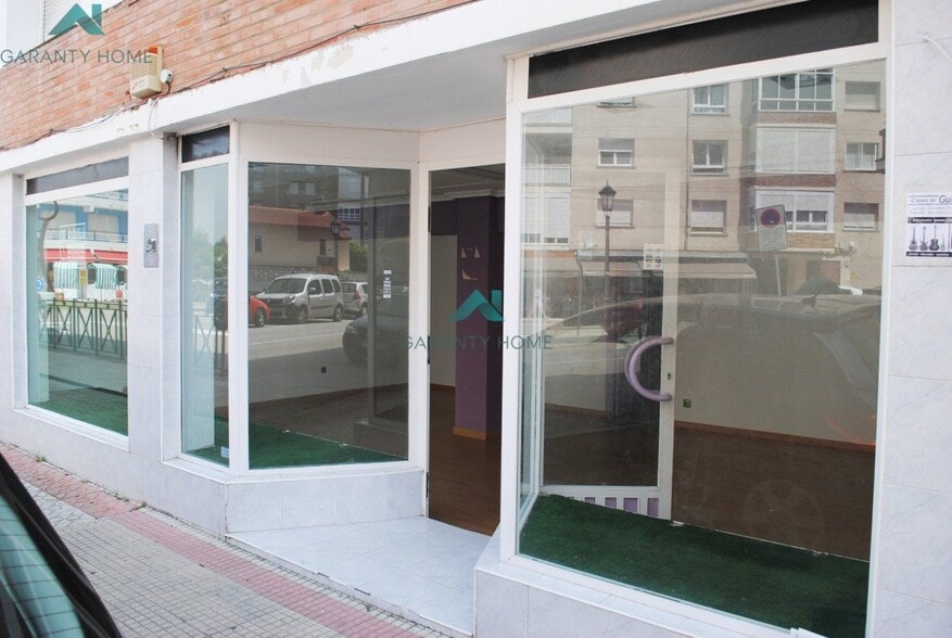 Calle Santander, 26, Colindres, Cantabria en alquiler - Foto principal - Imagen 1 de 19
