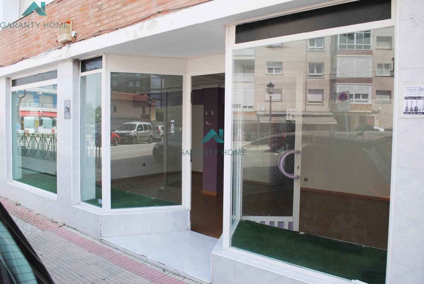 Calle Santander, 26, Colindres, Cantabria en alquiler Foto principal- Imagen 1 de 20