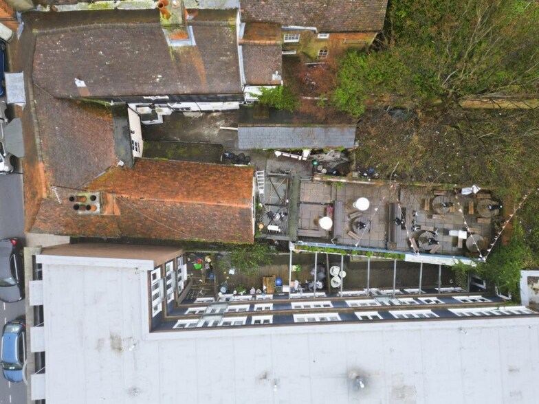 45 North Hl, Colchester en venta - Vista aérea - Imagen 2 de 7