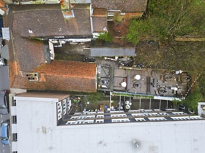 45 North Hl, Colchester, ESS - Aérea  vista de mapa