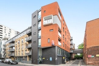 Más detalles de 1 Ghent Way, London - Oficina en alquiler