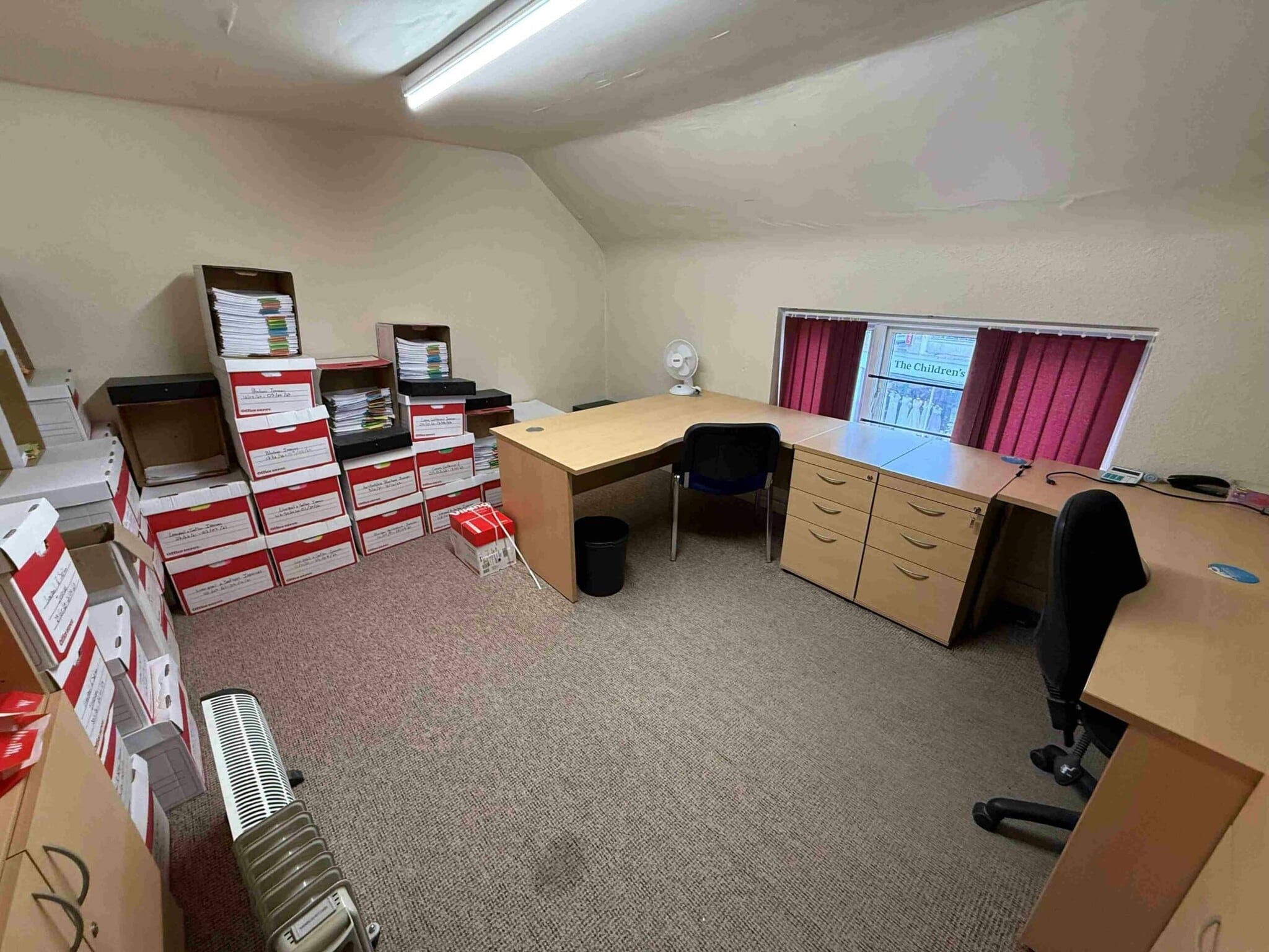 64 High St, Stone en alquiler Foto del interior- Imagen 1 de 2