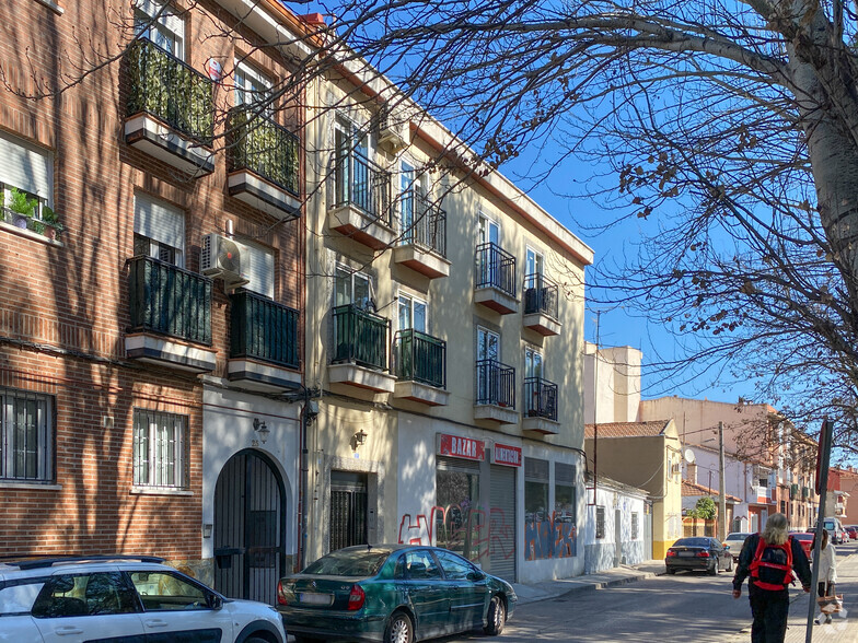 Paseo De Vallejo, 27, Mejorada del Campo, Madrid en venta - Foto principal - Imagen 1 de 2