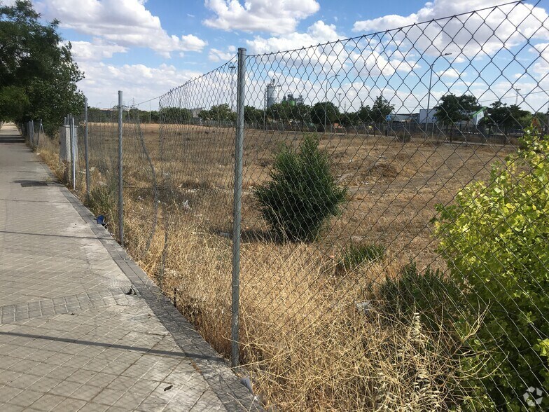 Terreno en Madrid, Madrid en venta - Foto principal - Imagen 1 de 1