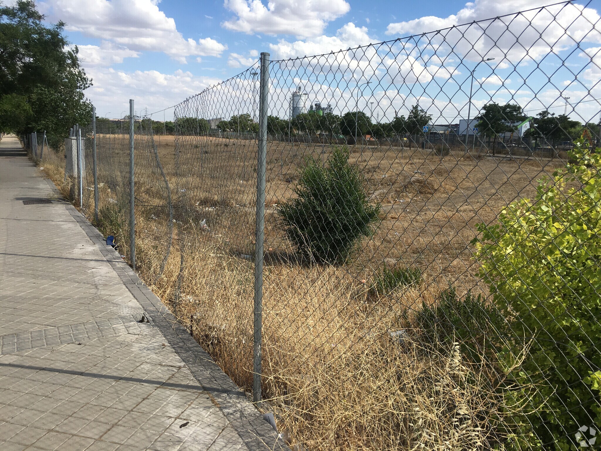 Terreno en Madrid, Madrid en venta Foto principal- Imagen 1 de 1