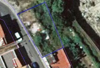 Más detalles de Carrer de Baix Riera, 3, Sant Quirze del Vallès - Terreno en venta