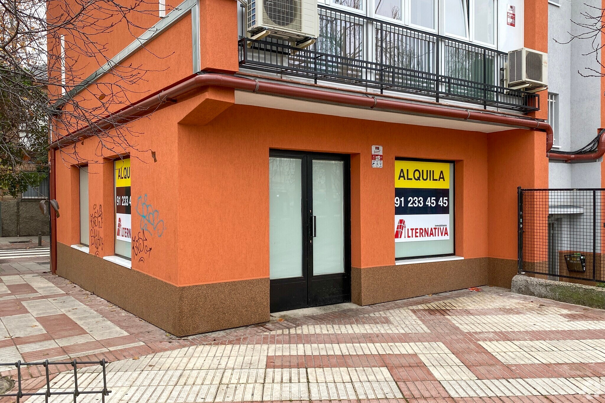 Calle Alcalá, 662, Madrid, Madrid en venta Foto principal- Imagen 1 de 1