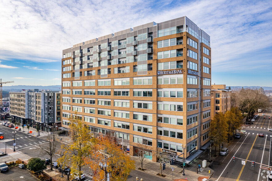 700 Washington St, Vancouver, WA en alquiler - Foto del edificio - Imagen 2 de 20