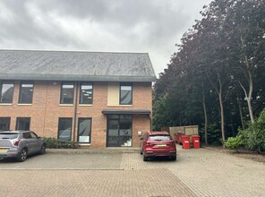 8-10 Papyrus Rd, Peterborough en alquiler Foto del edificio- Imagen 1 de 3