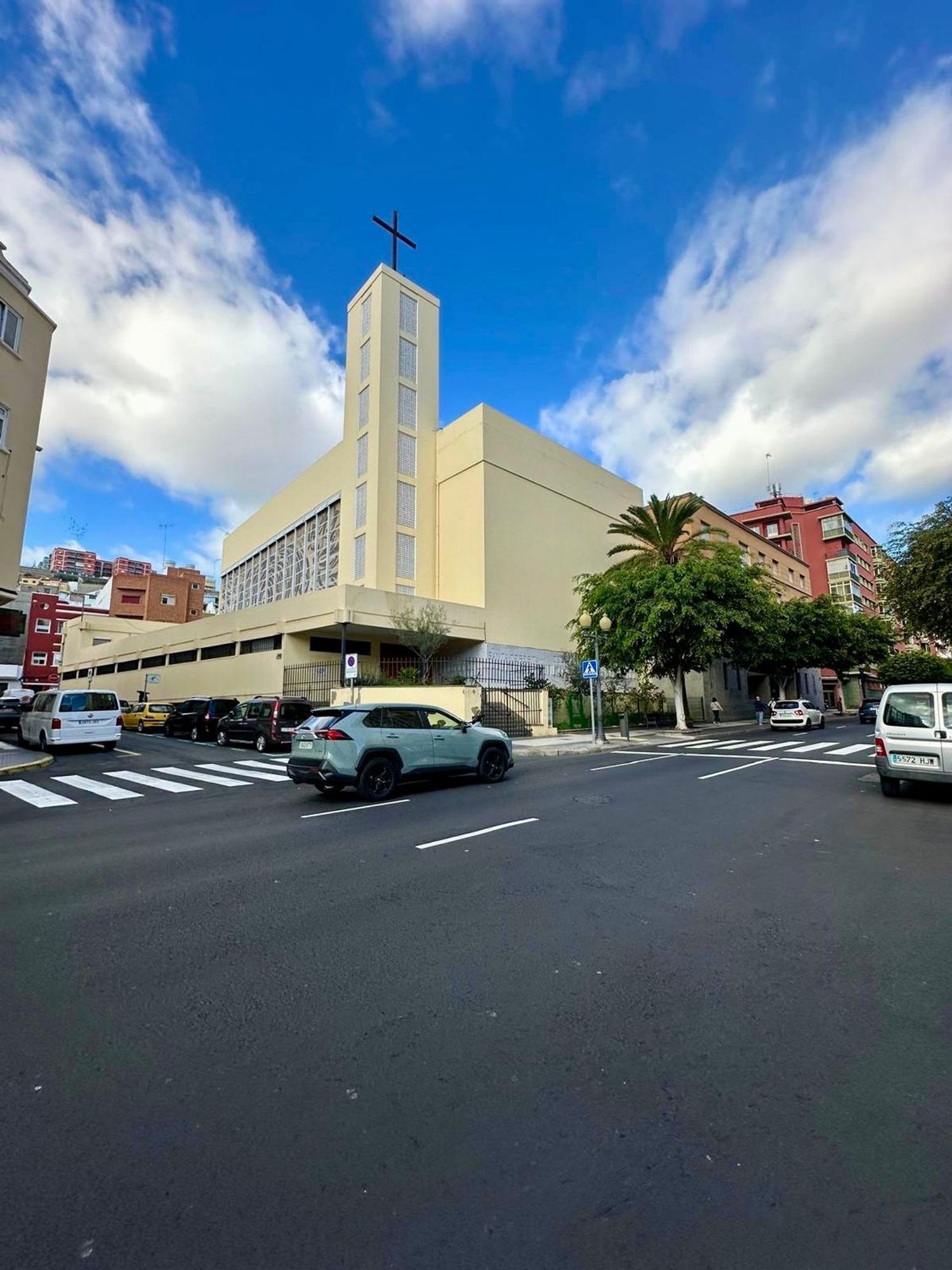 Terreno en Las Palmas de Gran Canaria, Las Palmas en venta Foto principal- Imagen 1 de 11