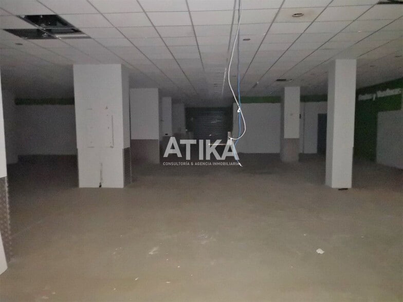 Local en Ontinyent en venta - Foto del edificio - Imagen 2 de 6