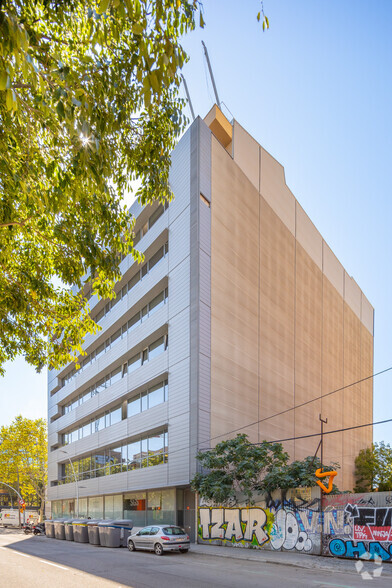 Carrer D'àvila, 61, Barcelona, Barcelona en alquiler - Foto del edificio - Imagen 3 de 5