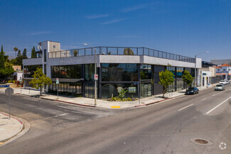 Más detalles para 8175 Melrose Ave, Los Angeles, CA - Locales en alquiler