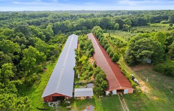 1695 County Road 1141, Cullman, AL - VISTA AÉREA  vista de mapa - Image1