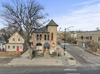 Más detalles para 2902 W Colorado Ave, Colorado Springs, CO - Locales en alquiler