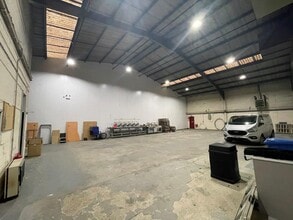 Abbeyfield Rd, Nottingham en alquiler Foto del interior- Imagen 2 de 5