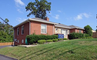 Más detalles de 8336 Belair Rd, Nottingham, MD - Oficina en venta