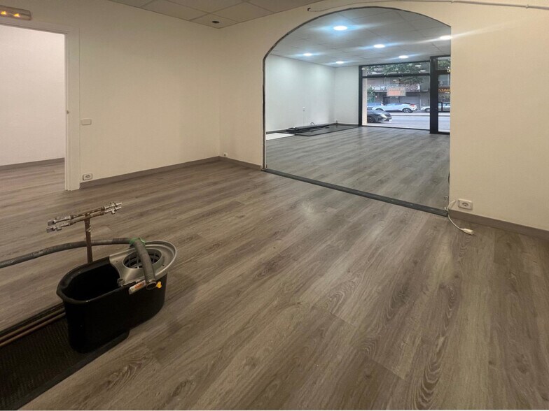 Edificio residencial en Sabadell, Barcelona en venta - Foto del interior - Imagen 2 de 4