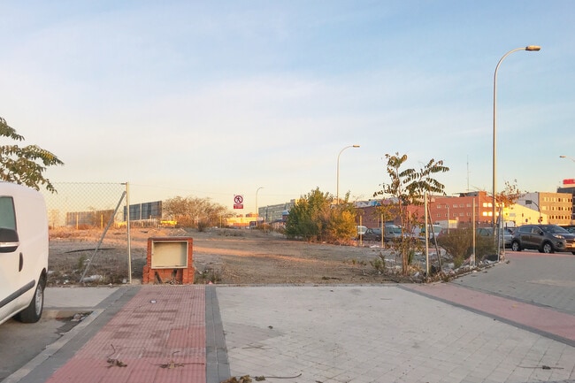 Más detalles de Calle Guadalcanal, 44, Madrid - Terreno en venta