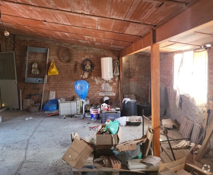 Local en Coslada, Madrid en venta - Foto del edificio - Imagen 3 de 3