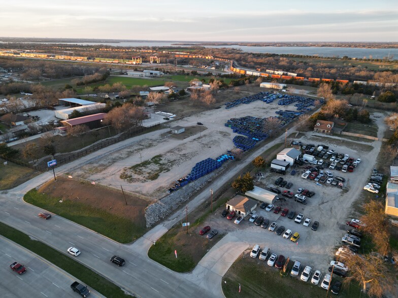 4010 State 78, Wylie, TX en alquiler - Foto del edificio - Imagen 3 de 4