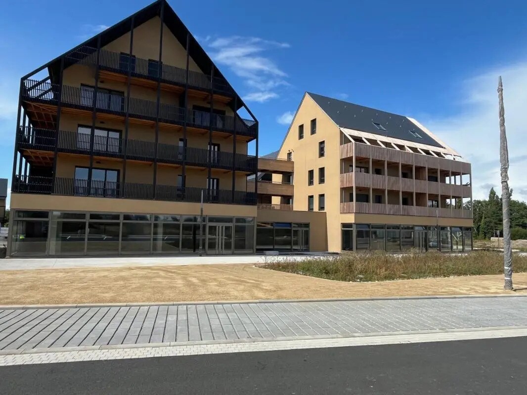 Rue De La Maisonneuve, Guérande en venta Foto del edificio- Imagen 1 de 5