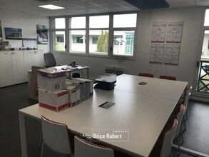 Flex en Bron en alquiler Foto del edificio- Imagen 2 de 8