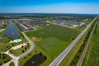 Más detalles para Lexington Estates Commercial-Nicholson Drive, Baton Rouge, LA - Terrenos en alquiler