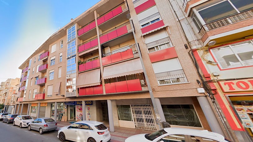 Calle Mayor, 39-41, Murcia, Murcia en venta - Foto principal - Imagen 1 de 4