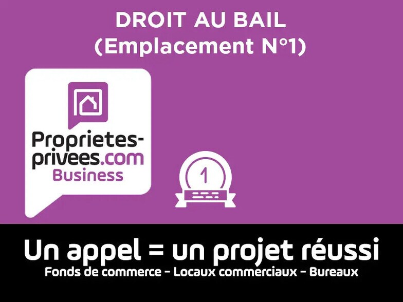 Local en Chambéry en alquiler - Foto del edificio - Imagen 2 de 3