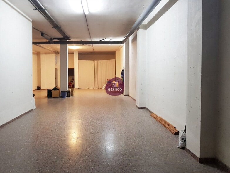 Local en Ontinyent, Valencia en venta - Foto del edificio - Imagen 3 de 6