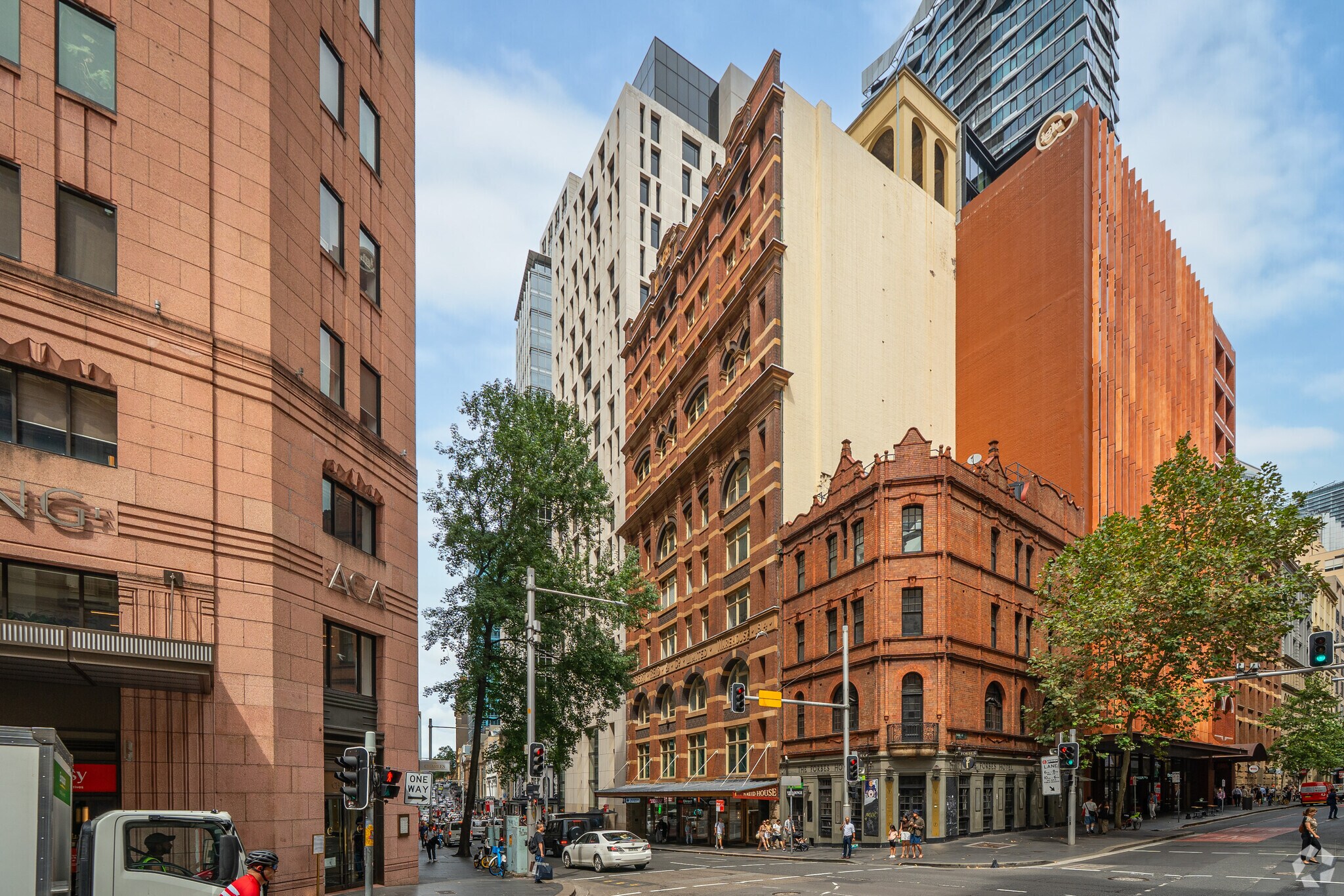 69-75 King St, Sydney en alquiler Foto principal- Imagen 1 de 5