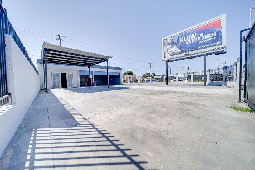 2758 Martin Luther King Jr Blvd, Lynwood, CA en venta - Foto del edificio - Imagen 3 de 7